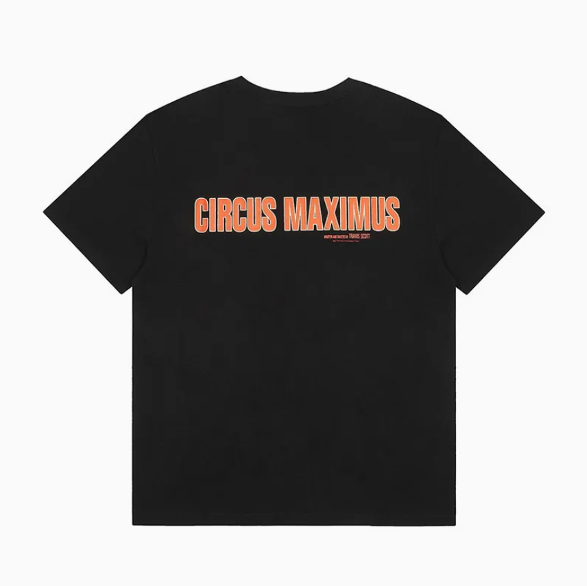 Hip Hop Street Fashionable Oversized Loose Fit Custom Printed Cotton Short T-Shirt